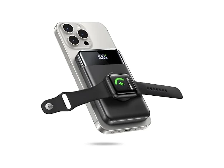 Eissix for Magsafe Portable Charger