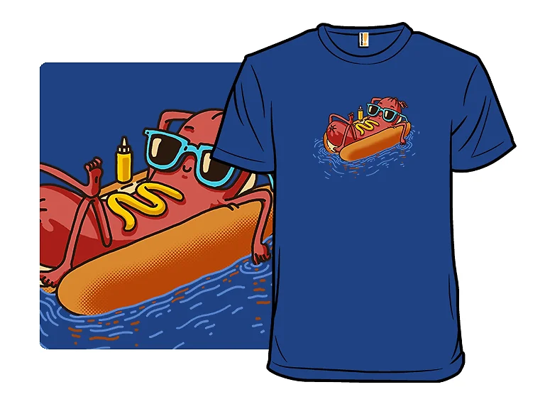 Hot Dog Summer