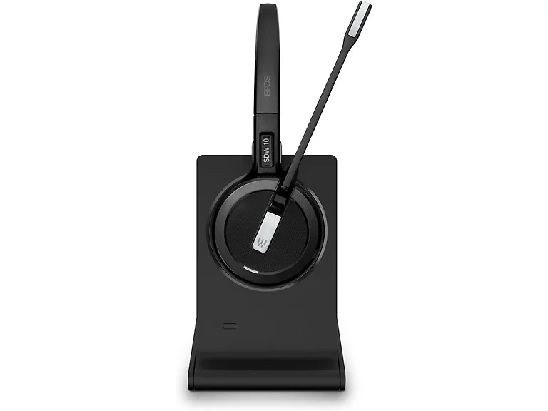 EPOS Impact 5000 Go MS 3-in-1 Headset