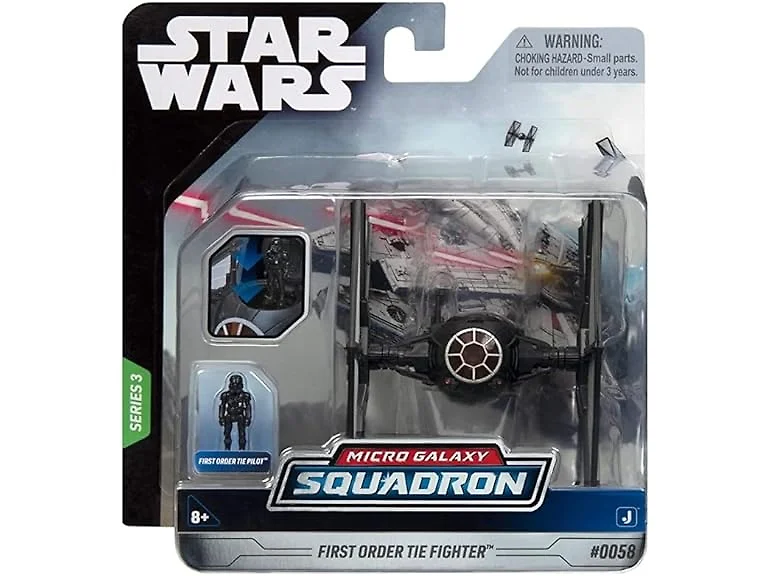 STAR WARS Micro Galaxy Squadron #0058