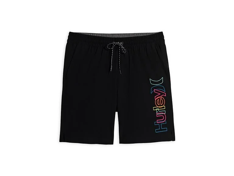 Hurley Men's Crossover Swim Short
