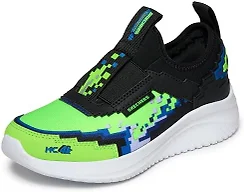 Skechers Kids Ultra Flex 3.0 4k Pointz