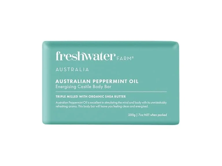 Freshwater Farm Australia Ener