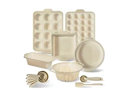 COOK WITH COLOR DD-CHN-YSILBS17 TAU 17 Pc. Sil