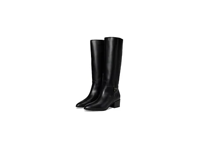 Franco Sarto Women's Korbin Black 