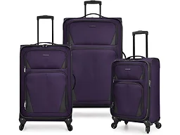 U.S. Traveler U.S. Traveler Aviron Bay Expandable Soft