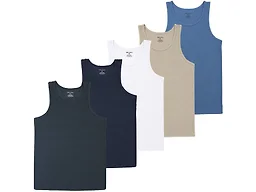 BLU ROCK LC-MMTT-703-NV-DGY-SBL-SD-WH
