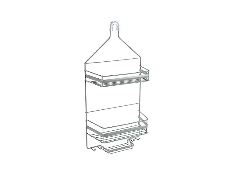 Bath Bliss Regency Hanging Shower Caddy