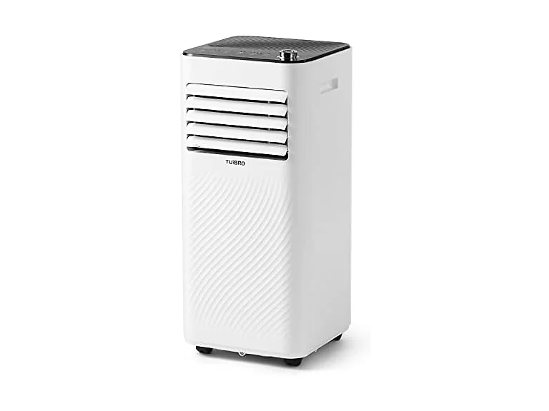 TURBRO Finnmark 10000 BTU Portable AC