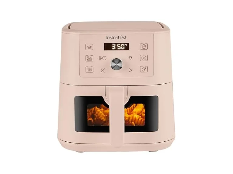 Instant Pot 4Qt VORTEX 6-in-1 Mini Air Fryer