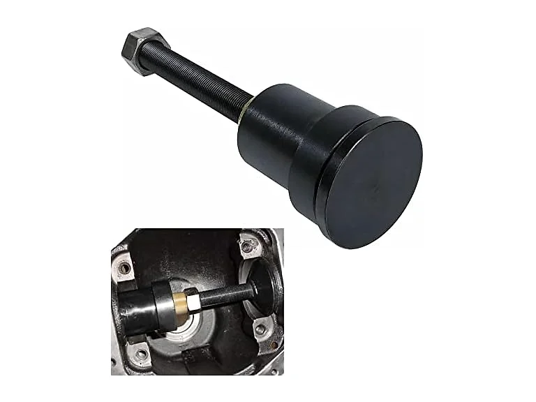 BULL BOOST PERFORMANCE Inner Axle Side