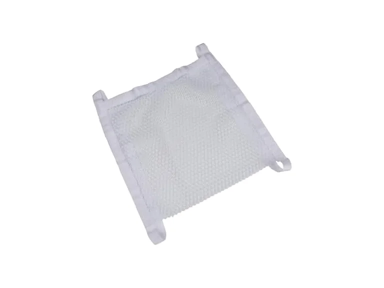 Household Essentials 135 Polyester Sneaker Wash and Dry Bag