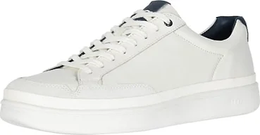 Ugg 1108959-WHT 9 Ugg South Bay Low Men's Sneakers White