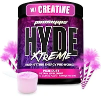 ProSupps IPL-prosupps_2348 30 Servings Mr. Hyde Xtreme Pr