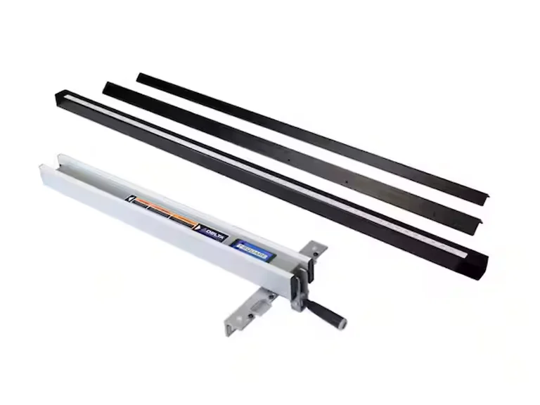 Delta 36-T30T3 30 in. T3 Fence System for 5000 Series