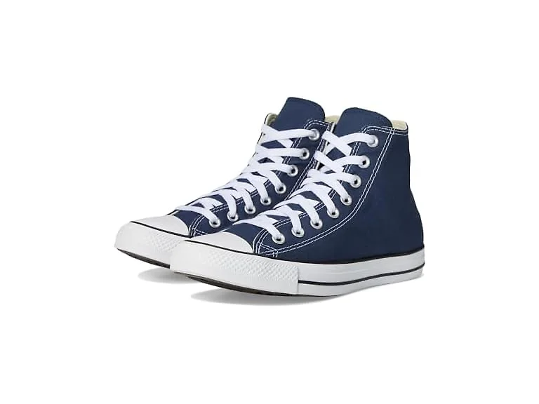 Chuck Taylor All Star Canvas High Top,