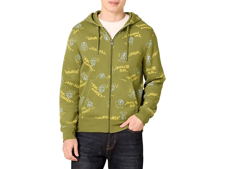 Amazon Essentials Men (M) Disney Sweatshirts