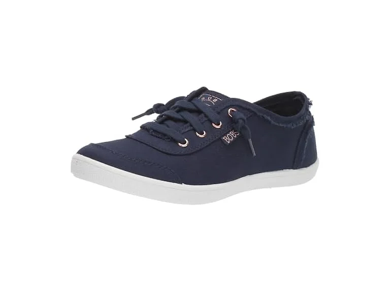 Skechers Women's Bobs B Cute Sneaker Memory Foam