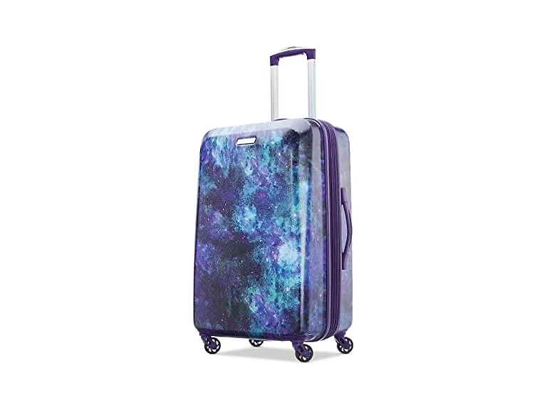 American Tourister Hardside Luggage Cosmos 24"