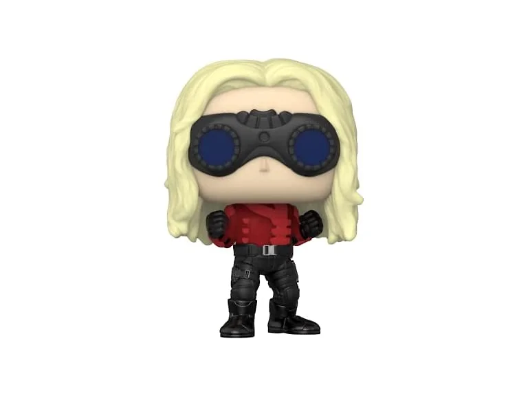 Funko Pop! Movies: Suicide Squad Savant