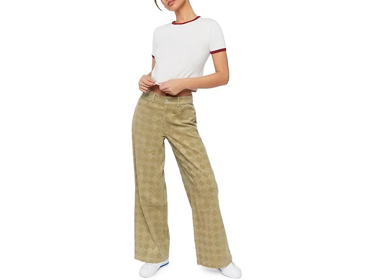 Forever 21 Women (L) Bootcut Pants