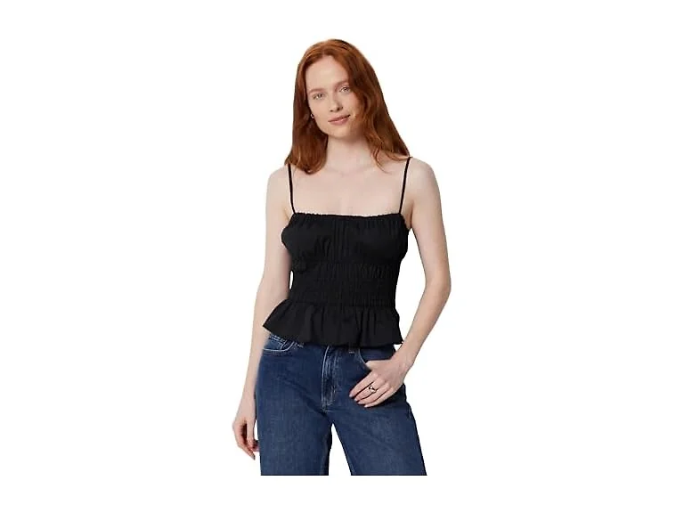 Amazon Essentials Women (S) Tank Bright White