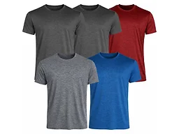 Kickstart Gear Sportswear LC-----(Mens 5PK) / J/MMPT-450