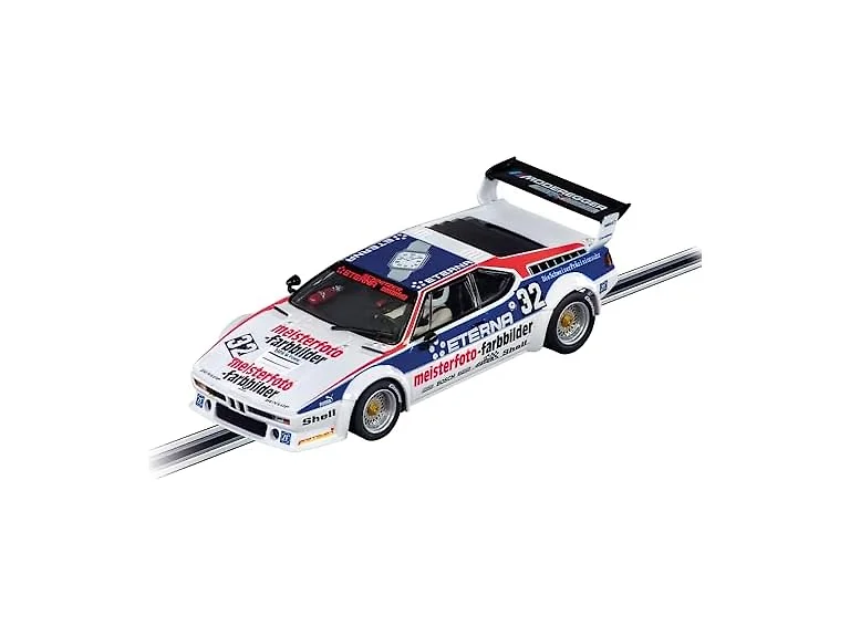 Carrera 27833 1:32 Scale Evolution