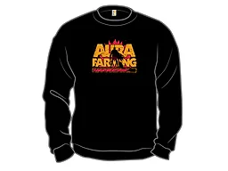 Aura Farming