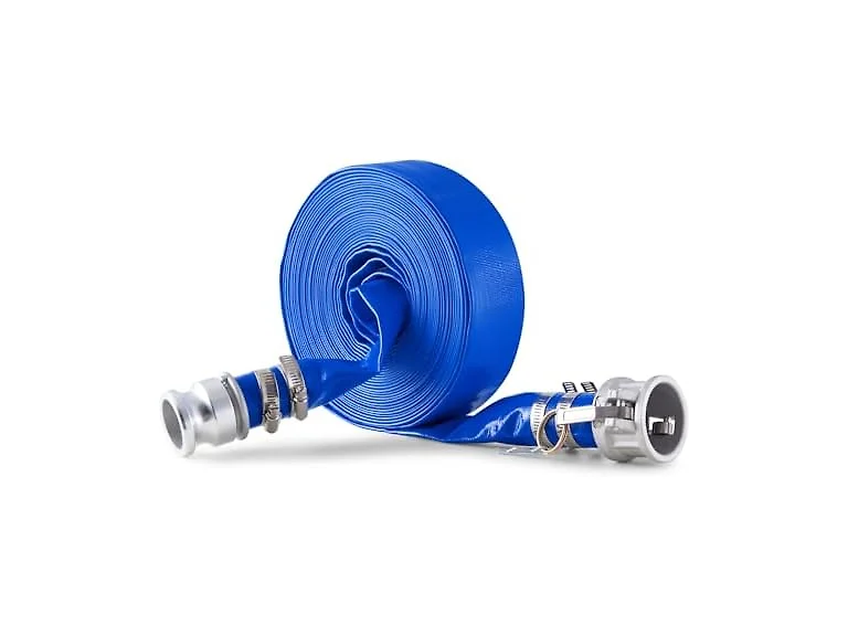 VEVOR Backwash Hose 1.5 in x 50 ft