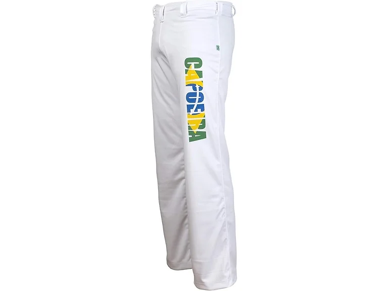 JL Sport Men (M) Brazilian Capoeira Martial Pants