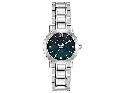 Bulova 96P177 Women's Watch