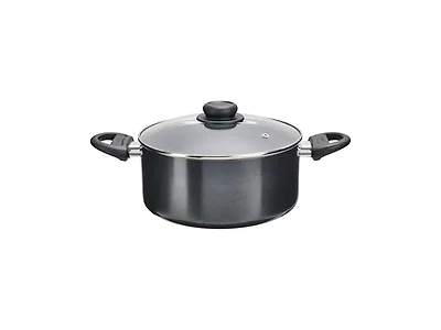 GoodCook Everyday Round Dutch Oven with Lid