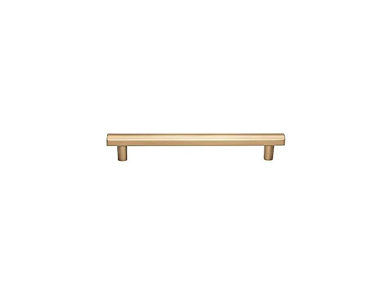 Top Knobs - TK906HB - Hillmont Pull 6 Collection
