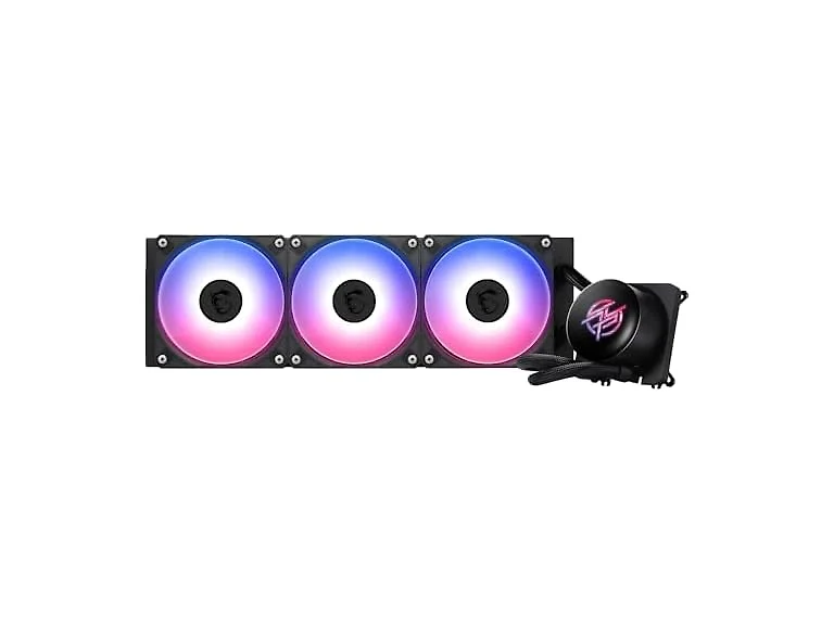 MSI MPG CORELIQUID P13 360 AIO CPU