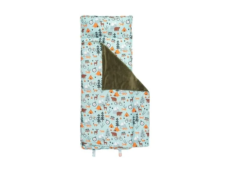 Stephen Joseph, Toddler All Over Print Nap Mat, Outdoor