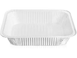 FoilGuard FGD-2001-50 50-Count FoilGuard Half Size A