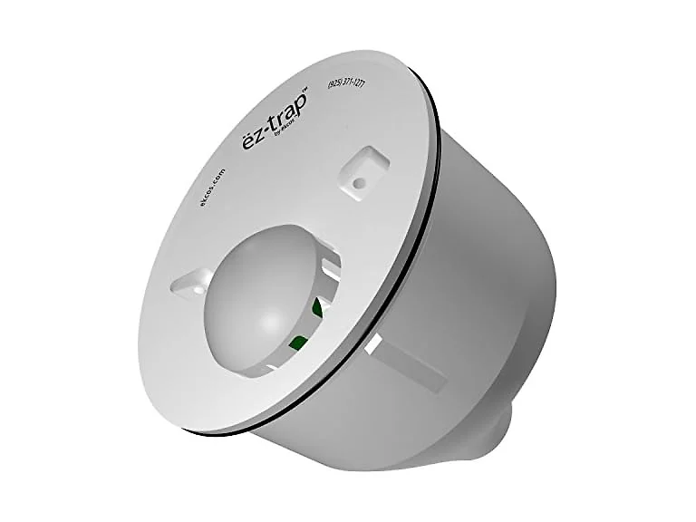 Ez Trap Waterless Urinal Cartridge