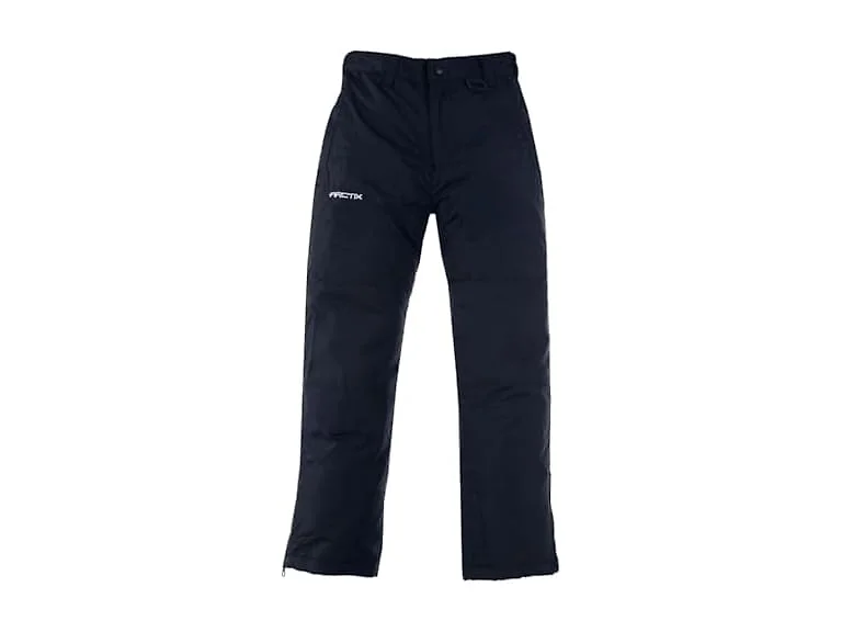 Arctix Kids Snow Pants w/ Reinforced Knees and Seat