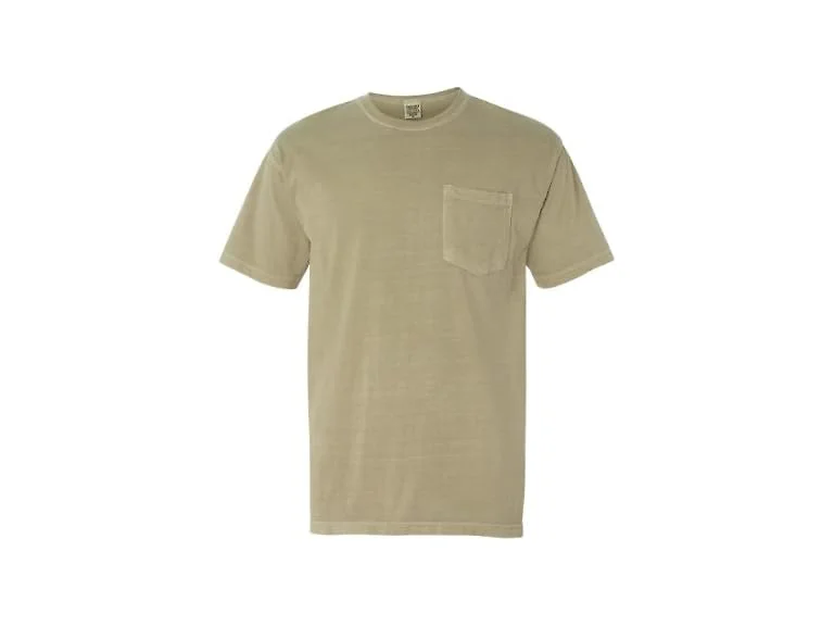Comfort Colors Men (S) Adult Short Sleeve Tee