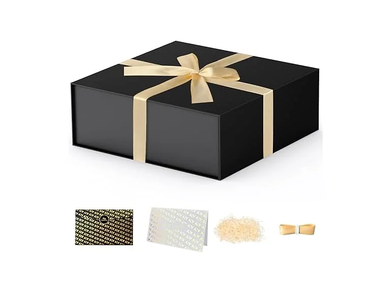 TILSWALL GLPPSA24 Gift Box Black