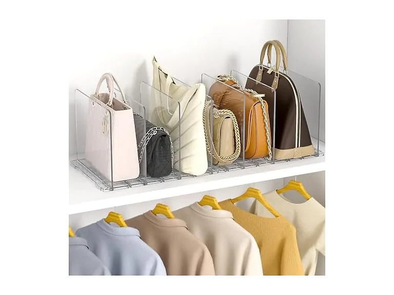 Bag & Purse Organizer 2 Sets