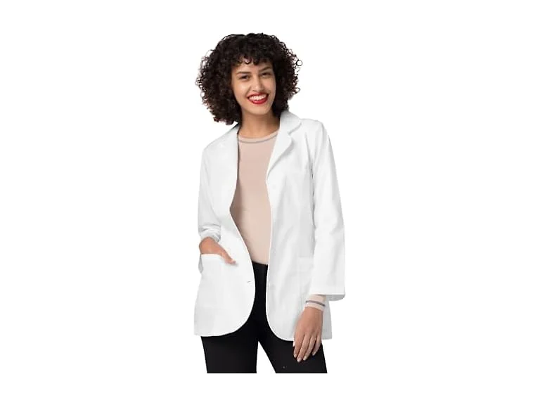 Adar Medical Uniforms Women (XL) Adar Lab Coats