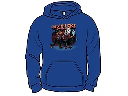 The Killers Club