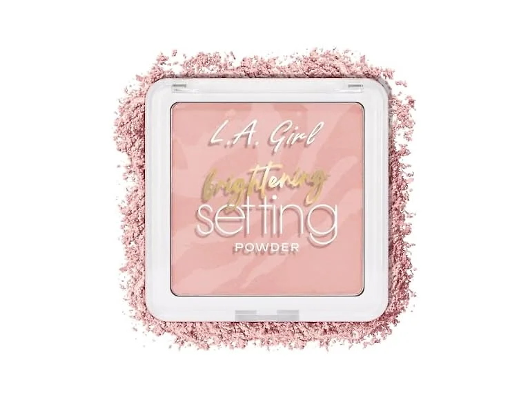 L.A. Girl Marble Setting Powder