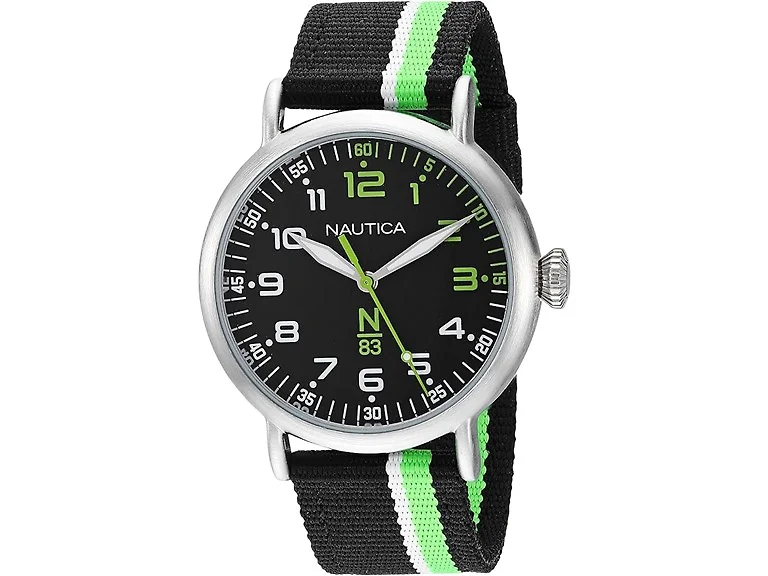 Nautica Wakeland Mens Watch