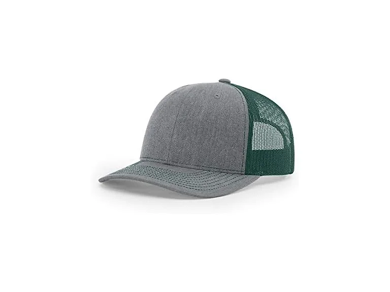 R Richardson Unisex (OS) Richardson Trucker Cap