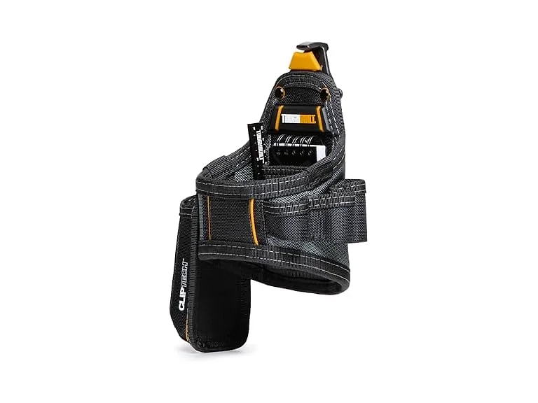 ToughBuilt TBL-CT-425X Tape & Knife Pouch