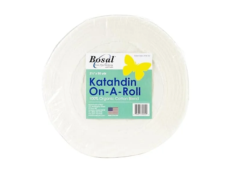 Bosal Katahdin On-A-Roll 100% Organic