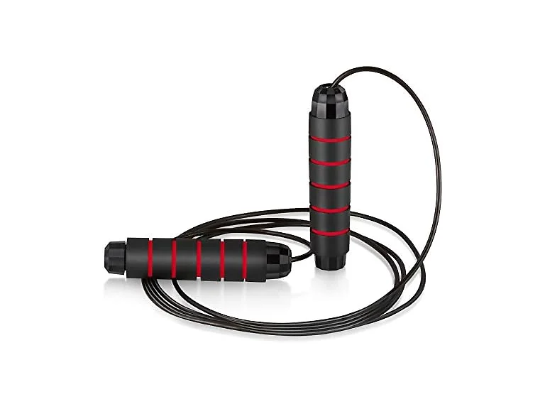 Jump Rope w/ Ball Bearings 2-Pack